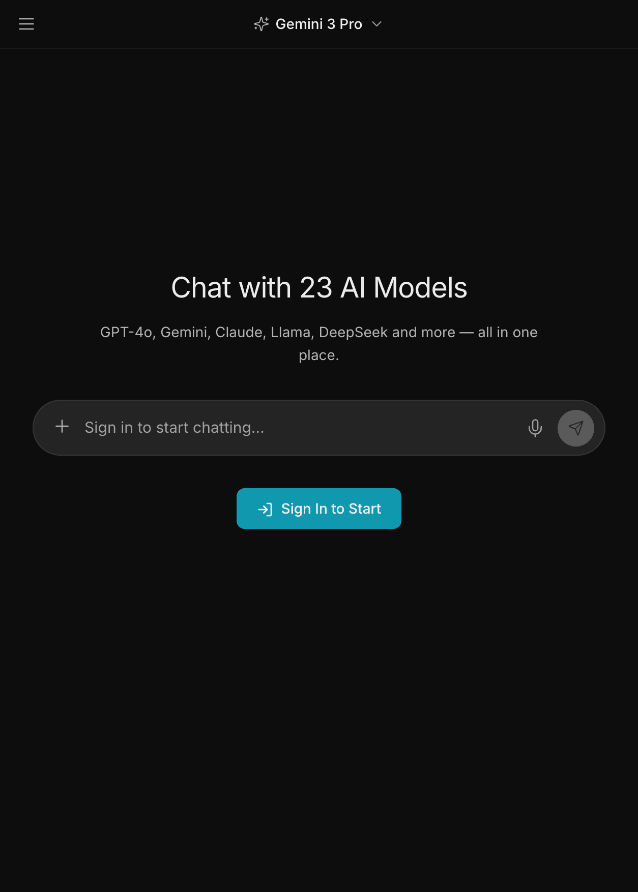 Euri Agent: workspace with model selector, finance, health, and chat modules